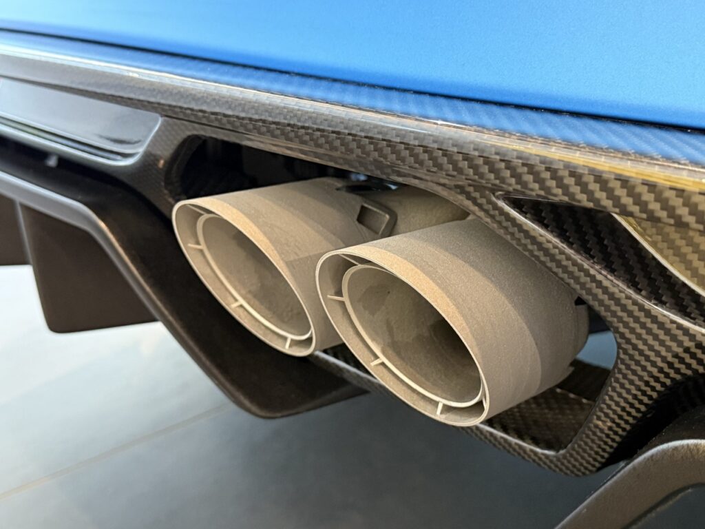 Alpine A110 Exposé-Bild 33