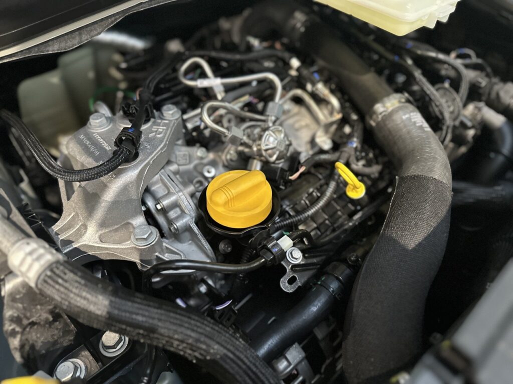 Renault Kangoo Exposé-Bild 7