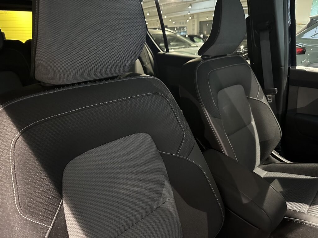 Renault Kangoo Exposé-Bild 15