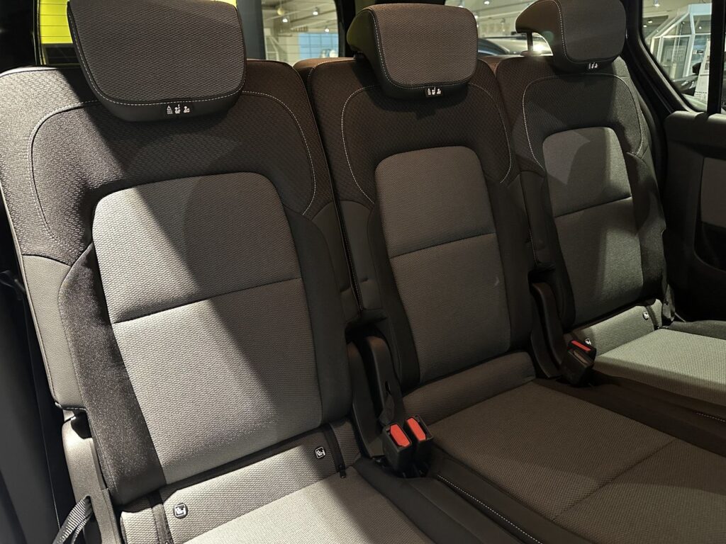 Renault Kangoo Exposé-Bild 17