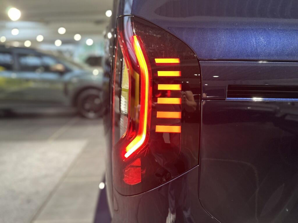 Renault Kangoo Exposé-Bild 22