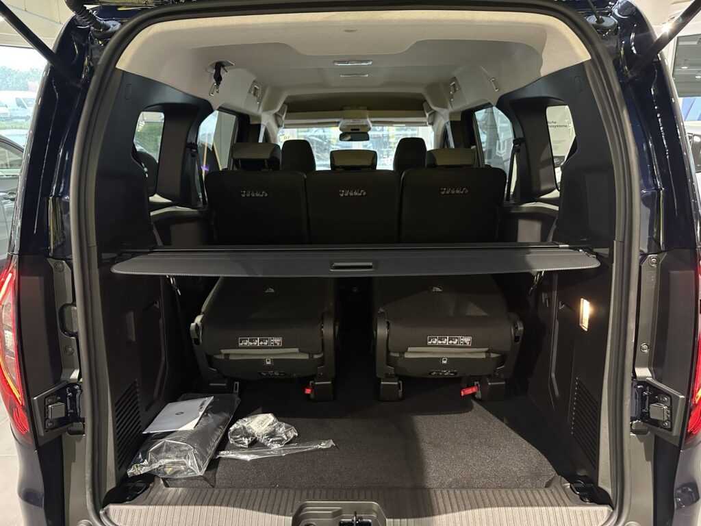 Renault Kangoo Exposé-Bild 27