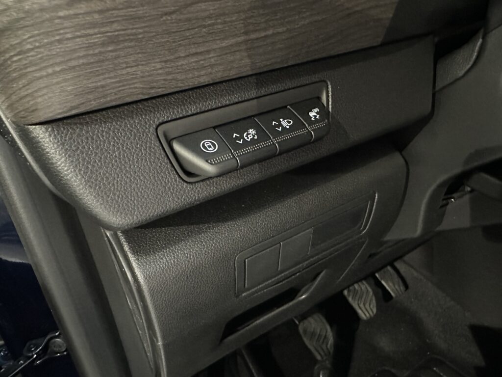 Renault Kangoo Exposé-Bild 36