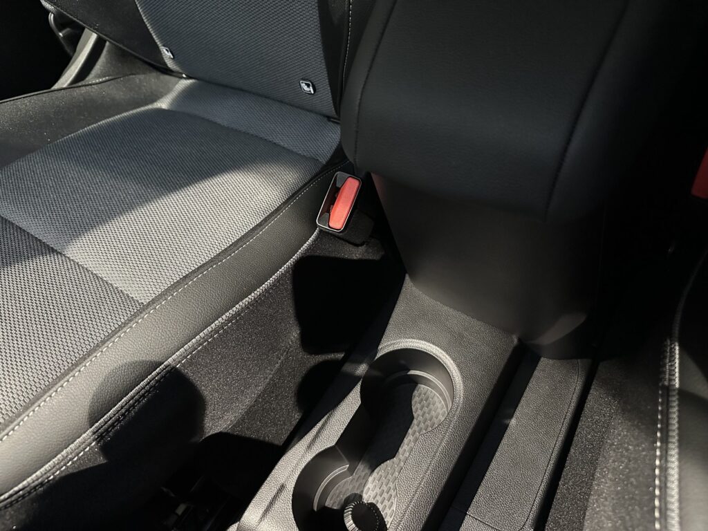Renault Kangoo Exposé-Bild 49
