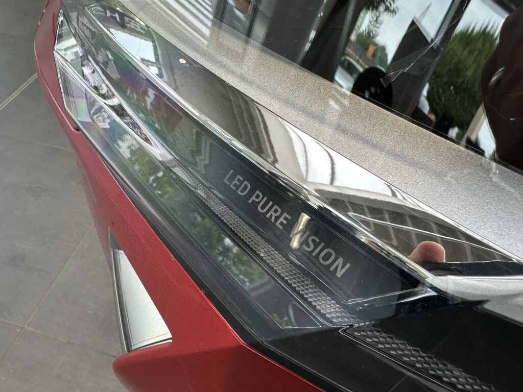 Renault Captur Exposé-Bild 5