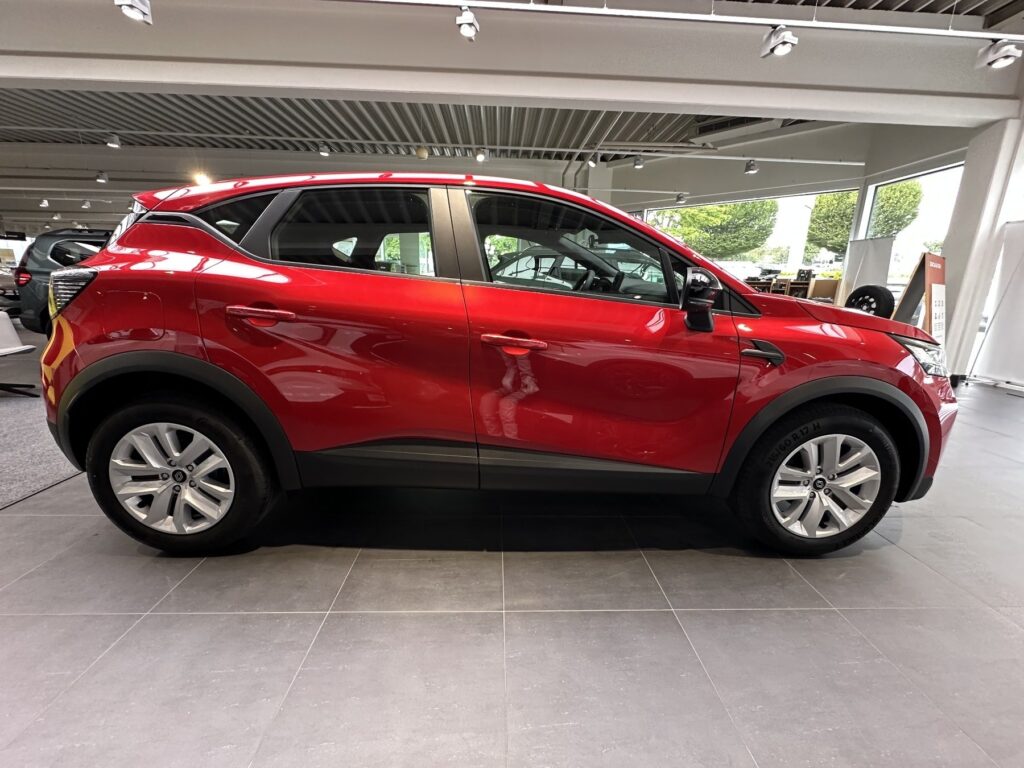 Renault Captur Exposé-Bild 8