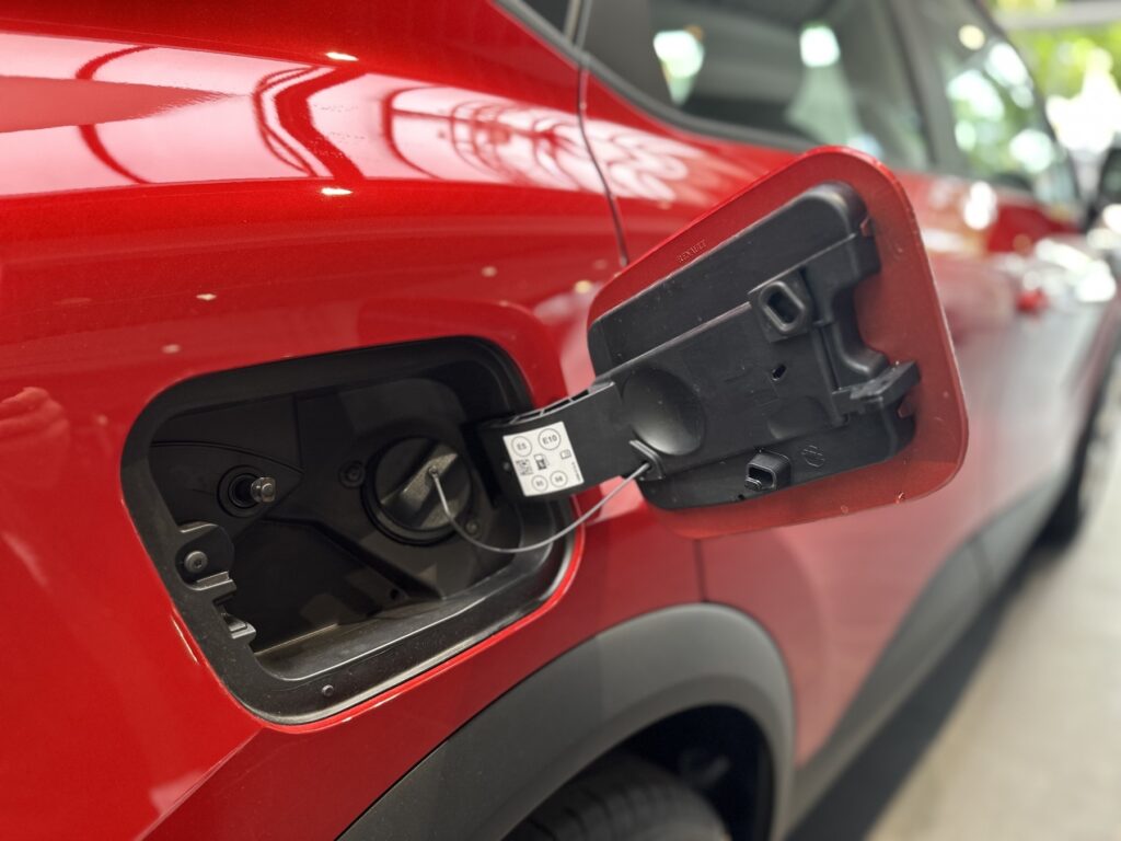 Renault Captur Exposé-Bild 18