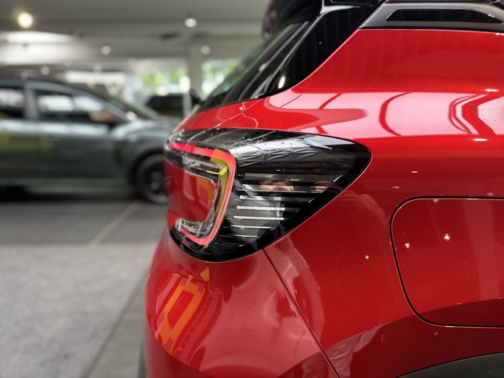 Renault Captur Exposé-Bild 19