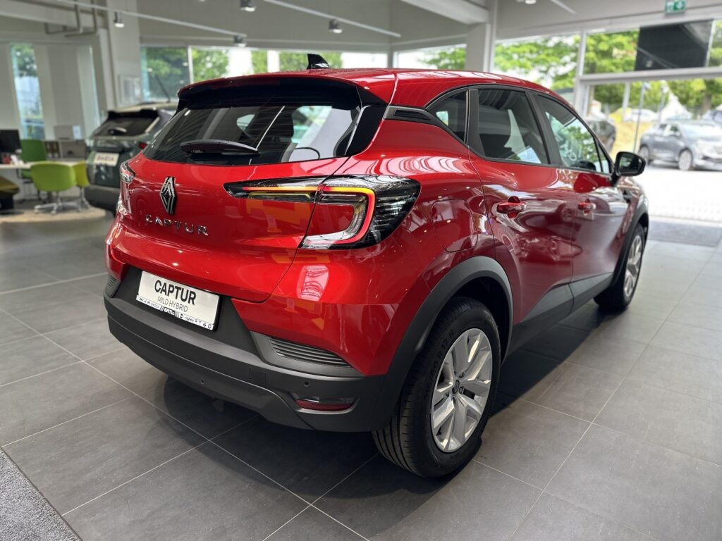 Renault Captur Exposé-Bild 20