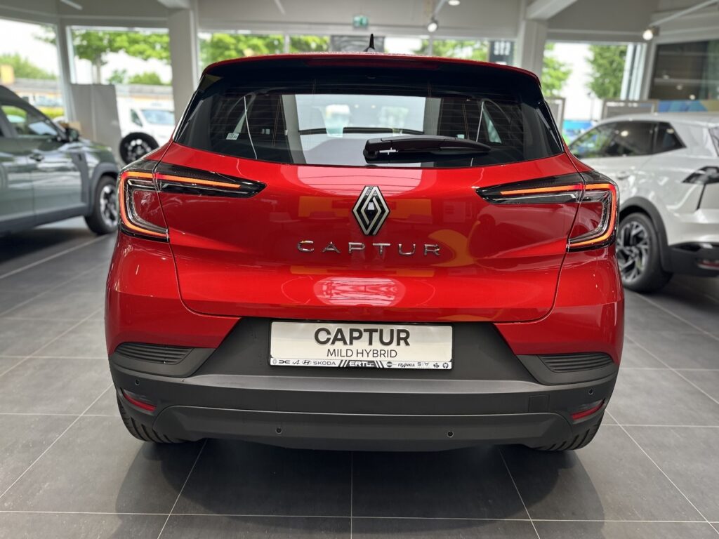 Renault Captur Exposé-Bild 21