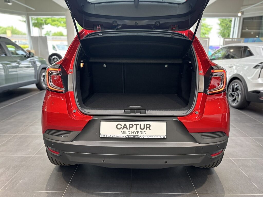 Renault Captur Exposé-Bild 24