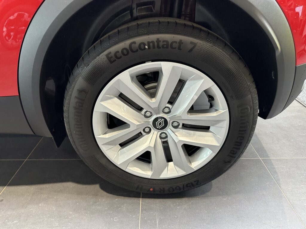 Renault Captur Exposé-Bild 29