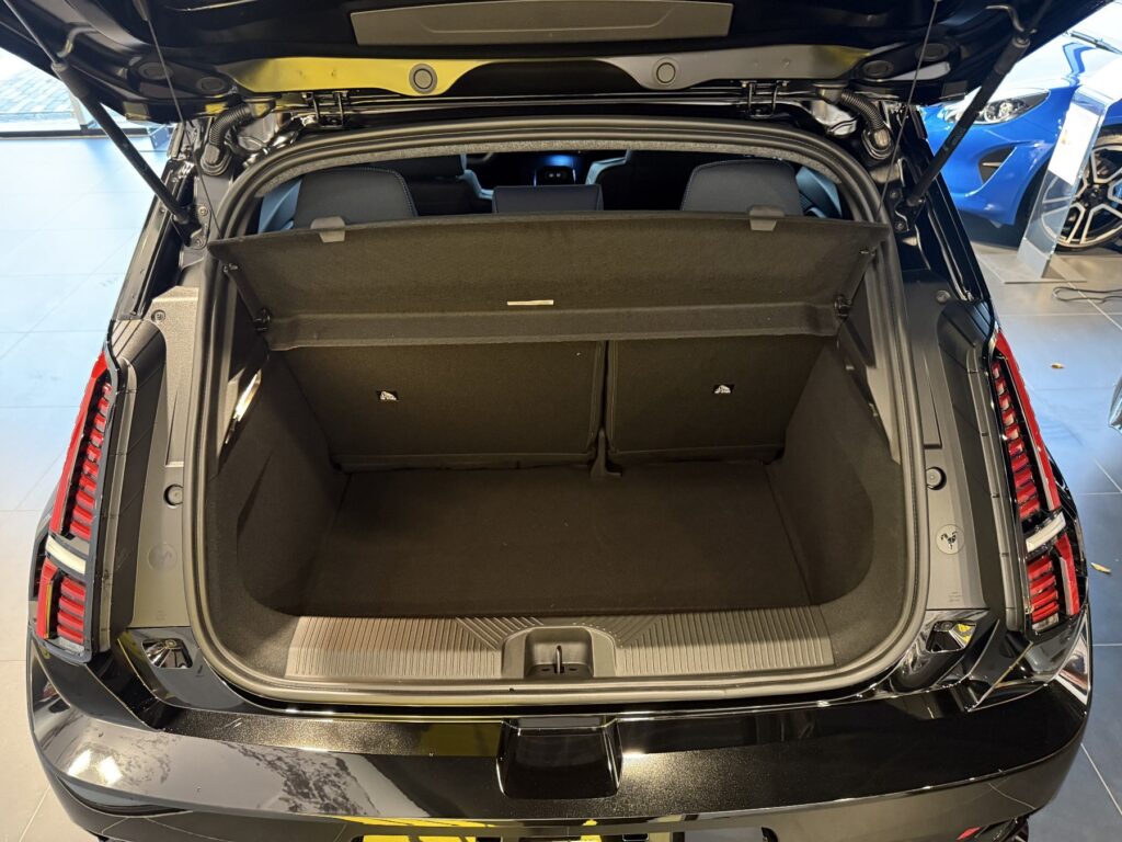 Alpine A290 Exposé-Bild 12