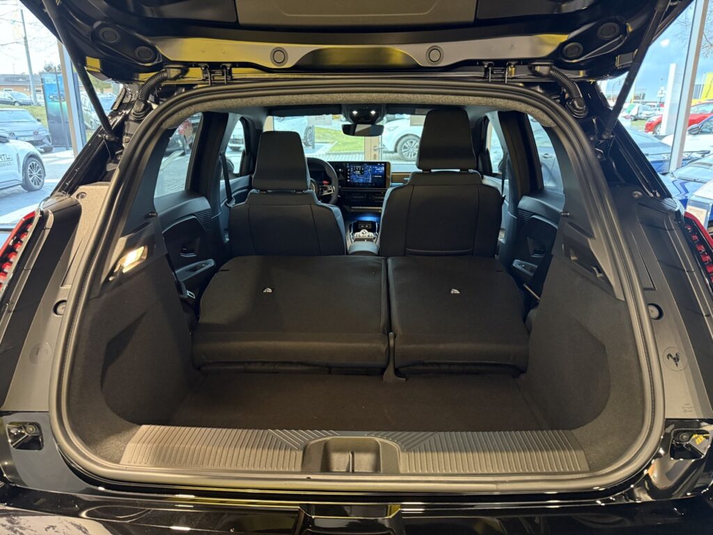 Alpine A290 Exposé-Bild 16