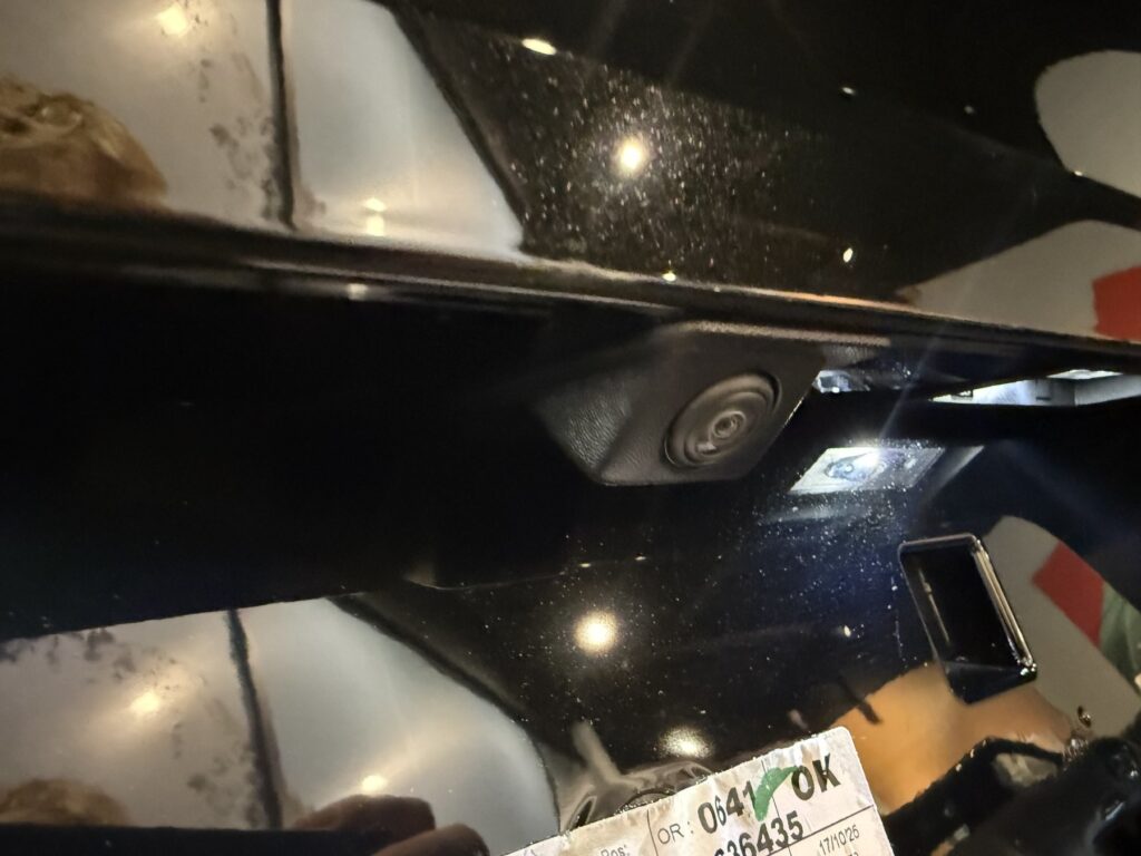 Alpine A290 Exposé-Bild 18