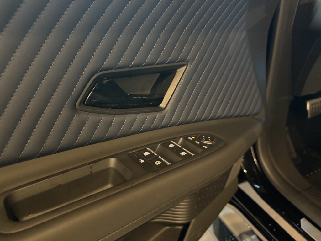 Alpine A290 Exposé-Bild 20