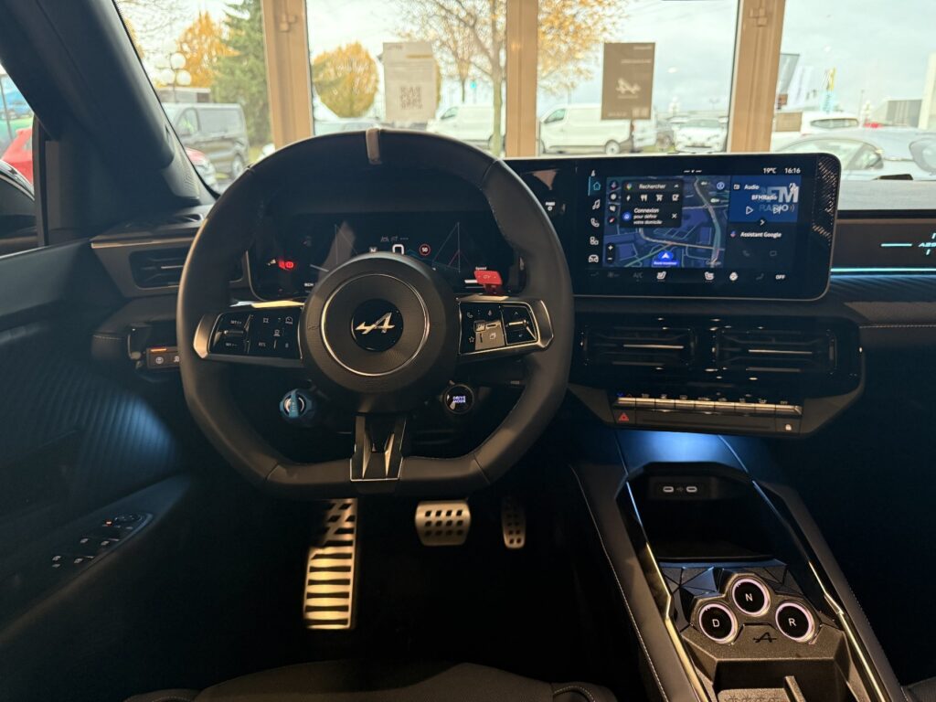 Alpine A290 Exposé-Bild 28