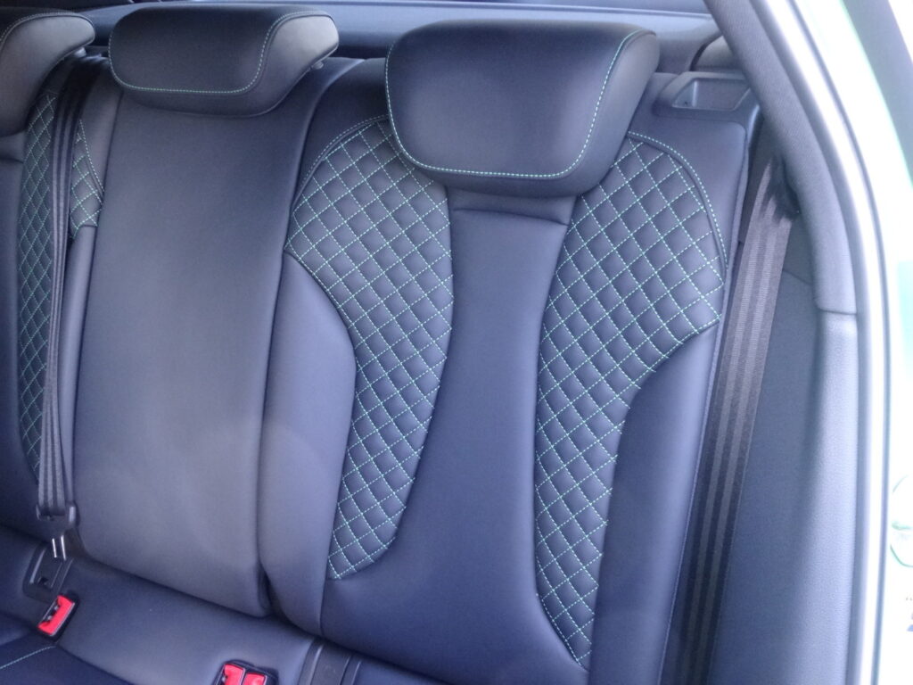 AUDI RS3 Exposé-Bild 10