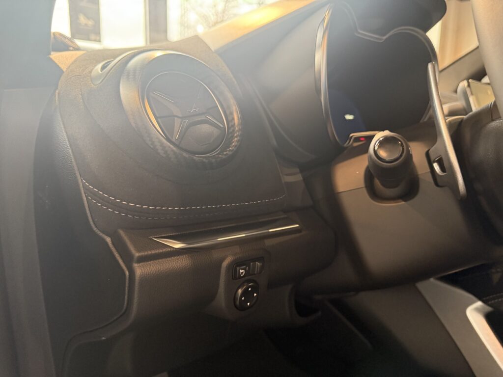 Alpine A110 Exposé-Bild 12