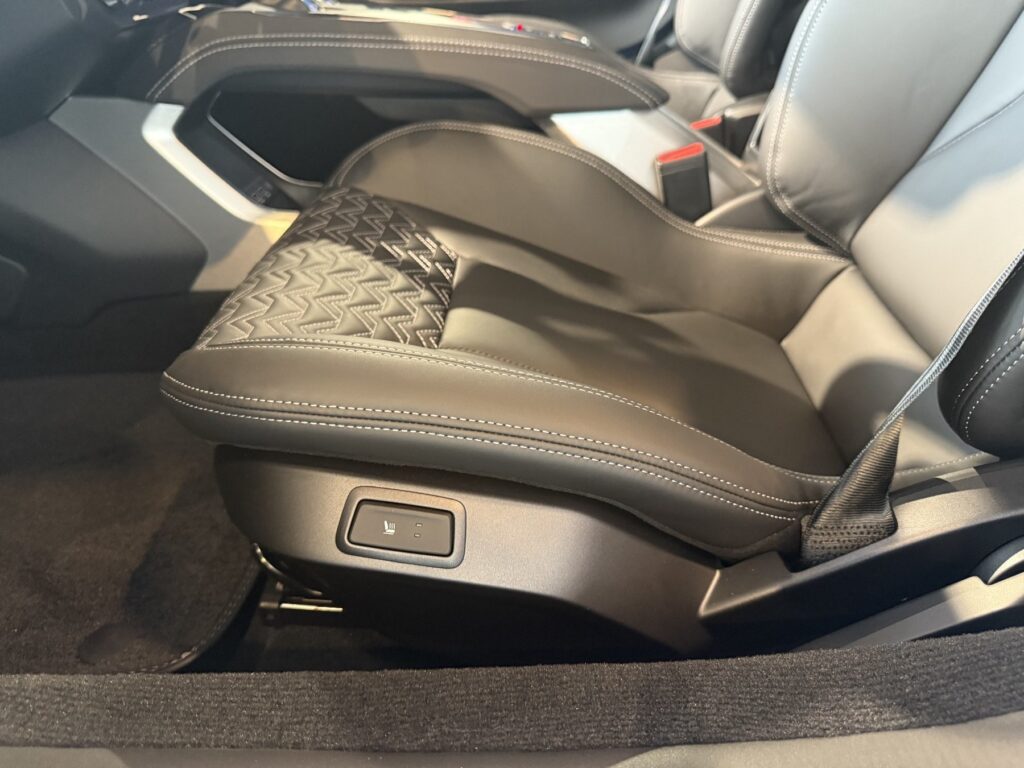 Alpine A110 Exposé-Bild 13