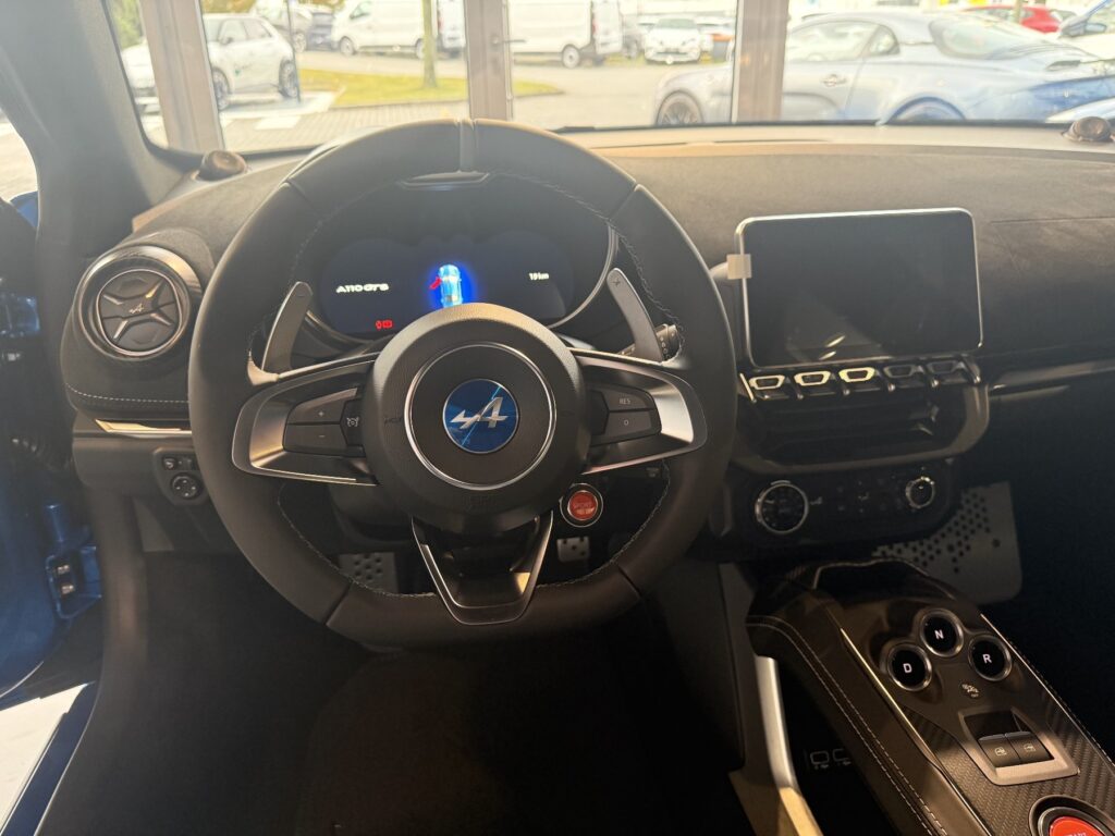 Alpine A110 Exposé-Bild 15