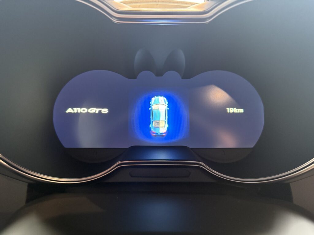 Alpine A110 Exposé-Bild 16