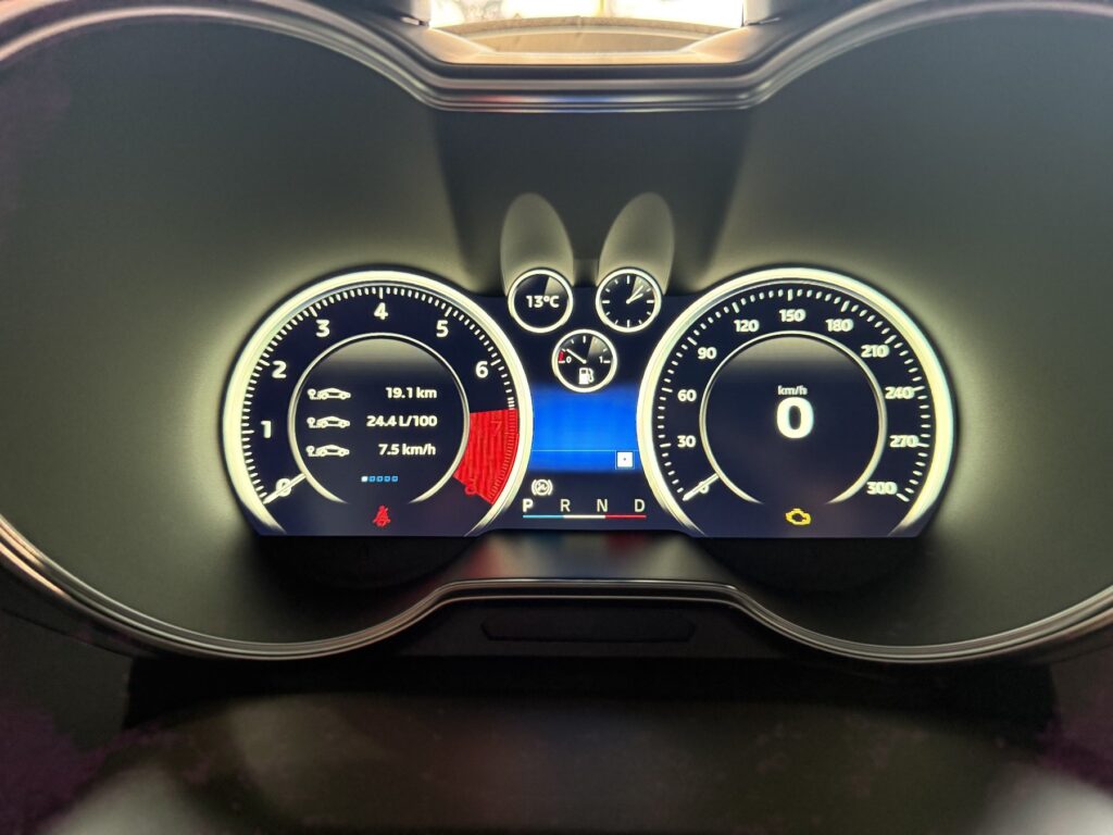 Alpine A110 Exposé-Bild 17