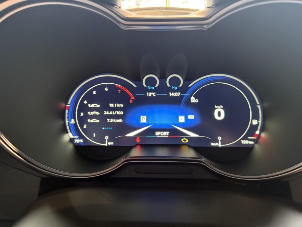 Alpine A110 Exposé-Bild 18