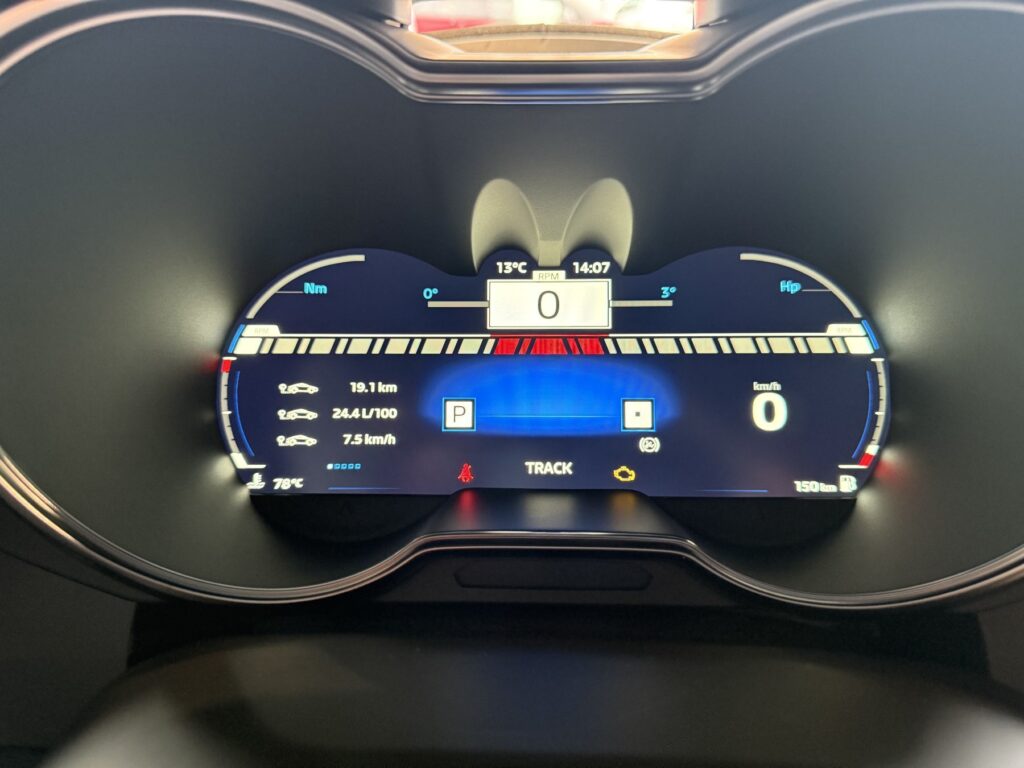 Alpine A110 Exposé-Bild 19