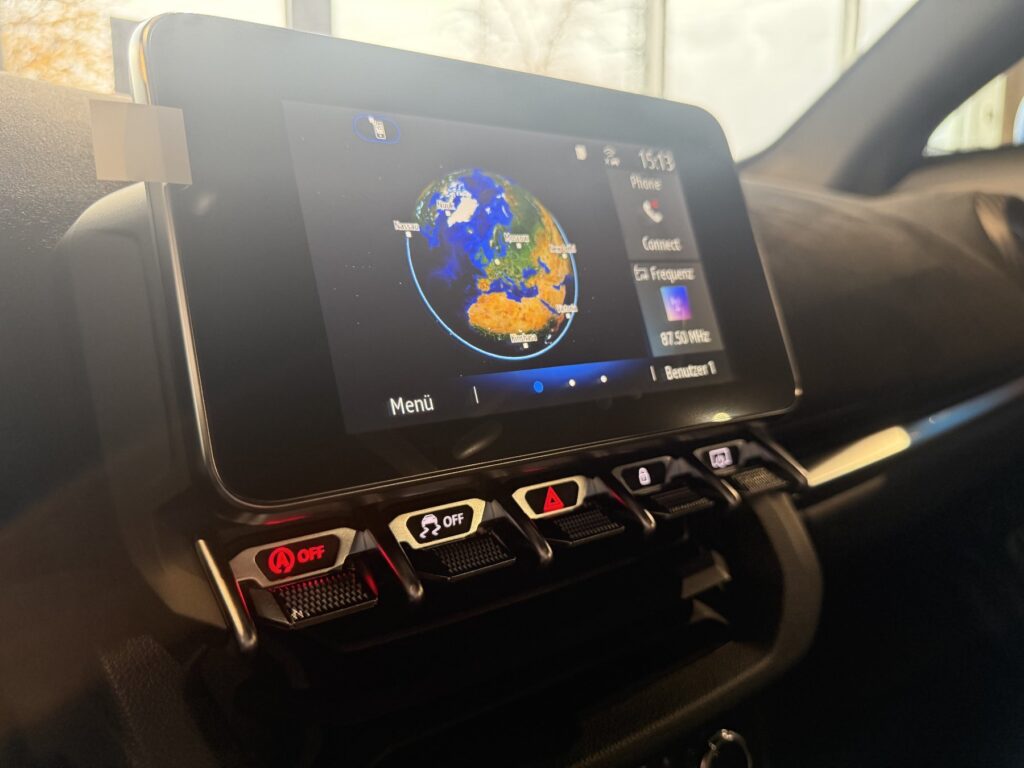 Alpine A110 Exposé-Bild 20