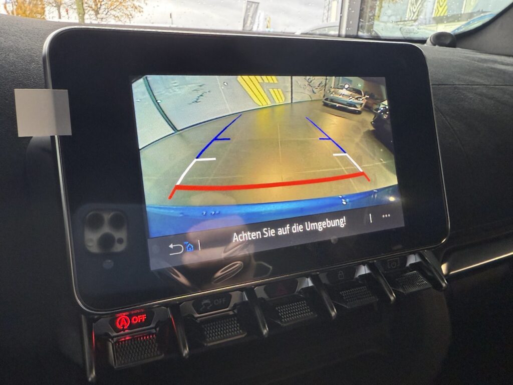 Alpine A110 Exposé-Bild 21