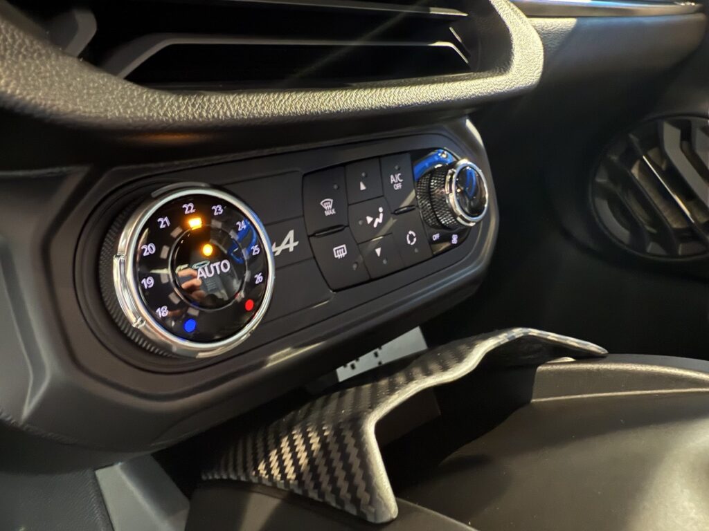 Alpine A110 Exposé-Bild 22