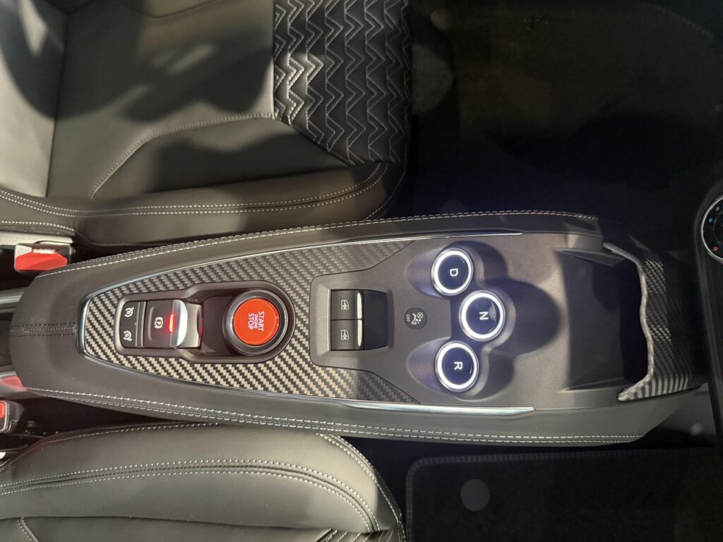 Alpine A110 Exposé-Bild 23