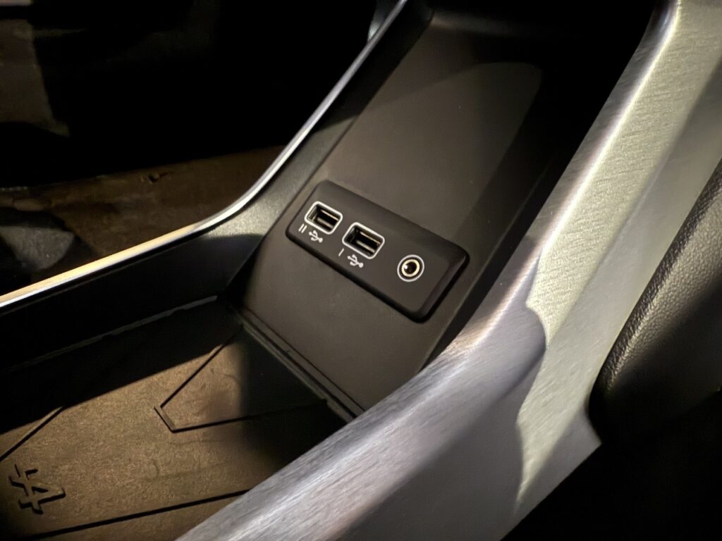 Alpine A110 Exposé-Bild 24