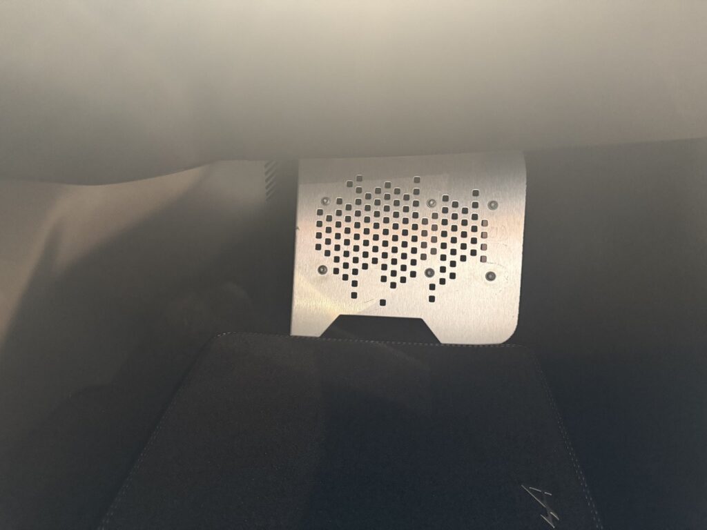 Alpine A110 Exposé-Bild 29