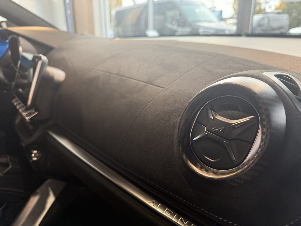 Alpine A110 Exposé-Bild 31