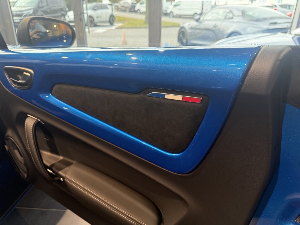 Alpine A110 Exposé-Bild 33