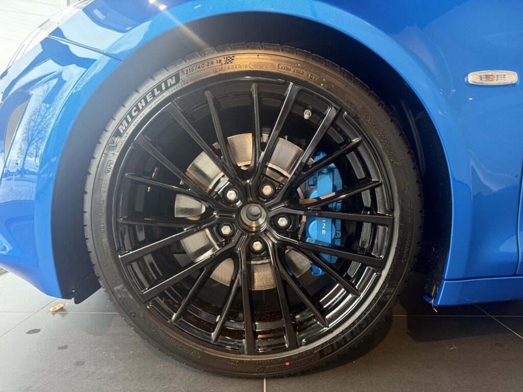 Alpine A110 Exposé-Bild 35