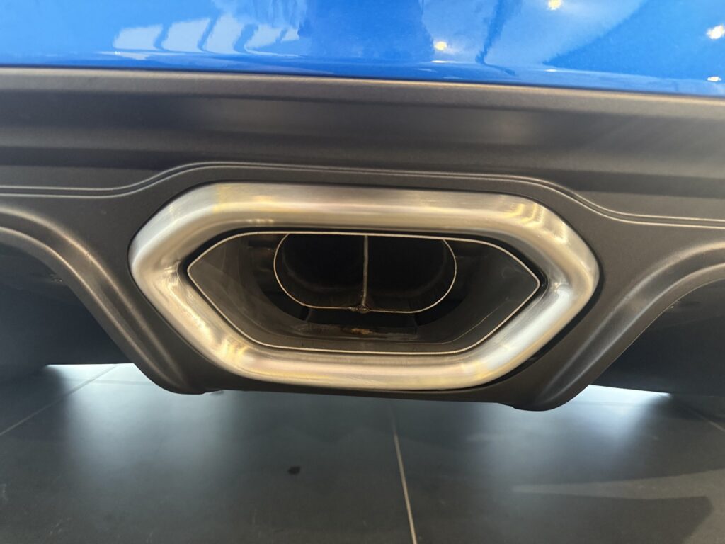 Alpine A110 Exposé-Bild 42