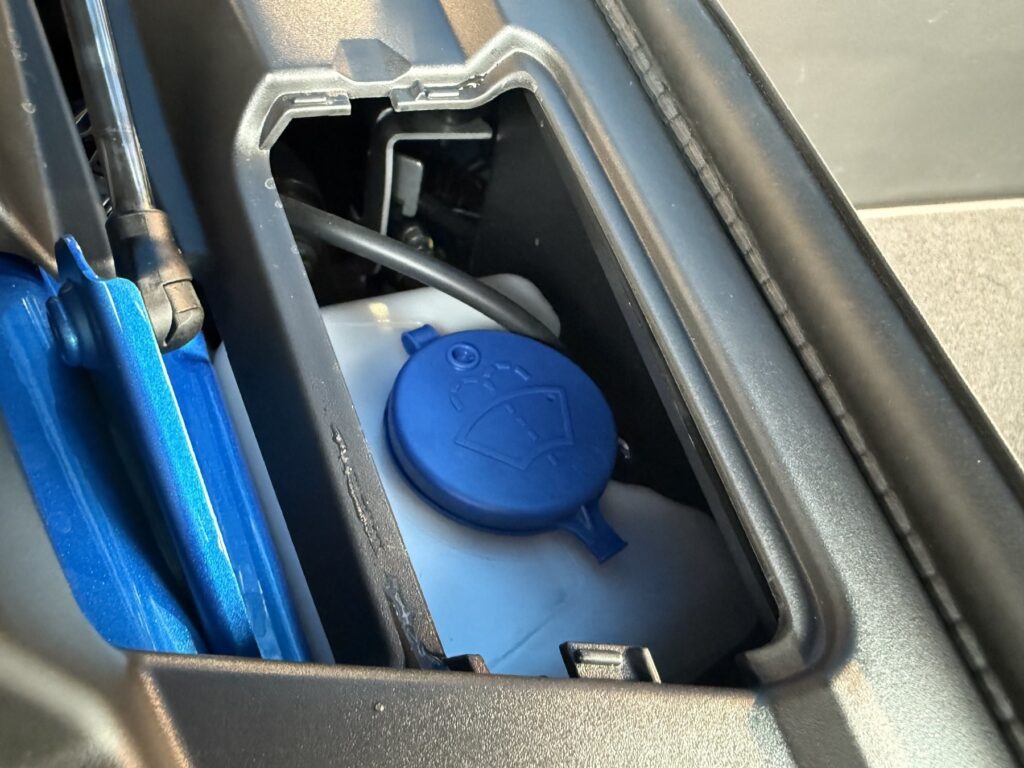 Alpine A110 Exposé-Bild 45