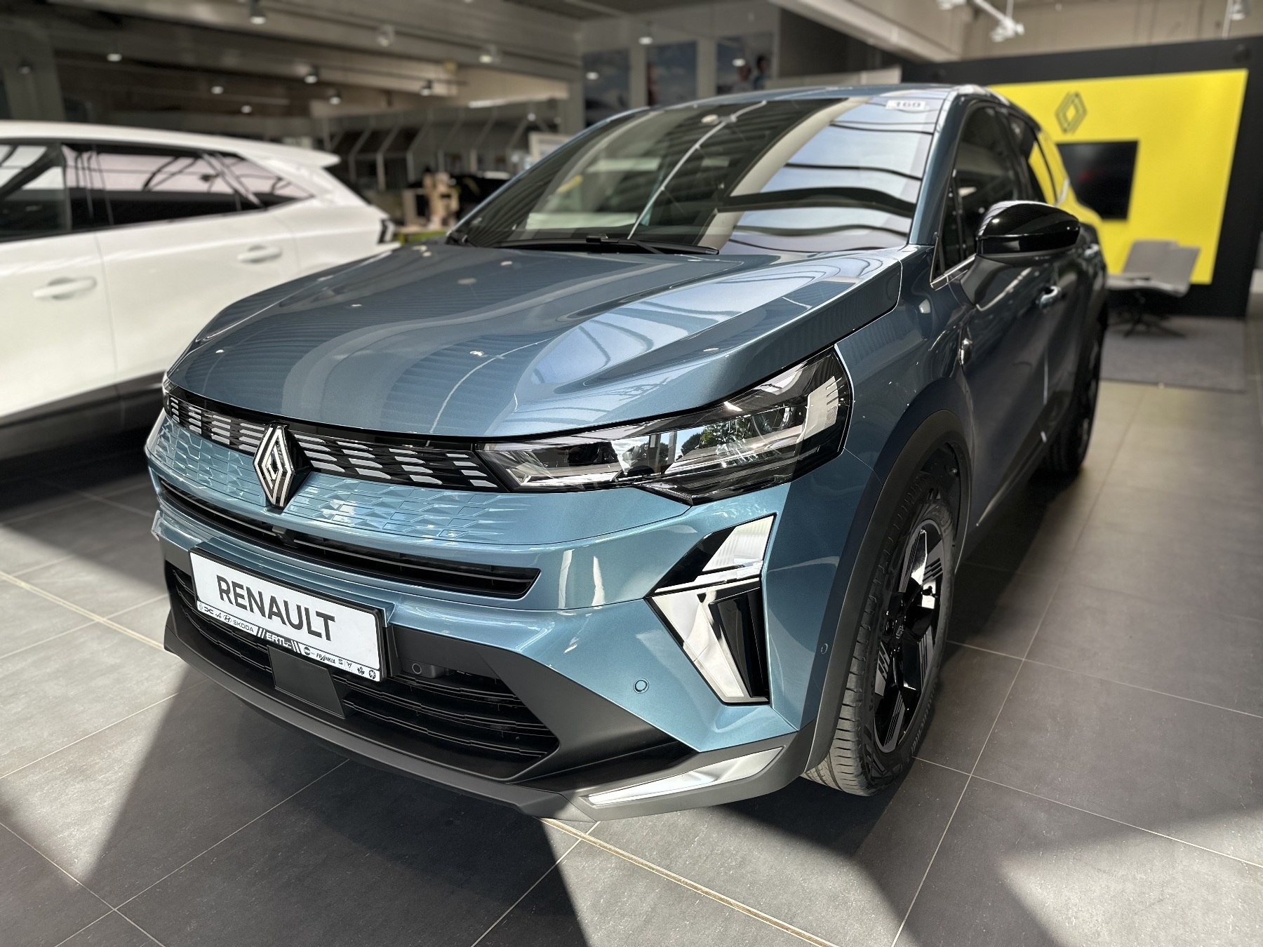 Renault Symbioz (ww_39162)