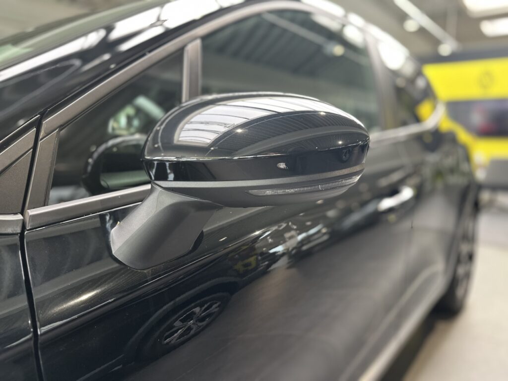 Renault Clio Exposé-Bild 29