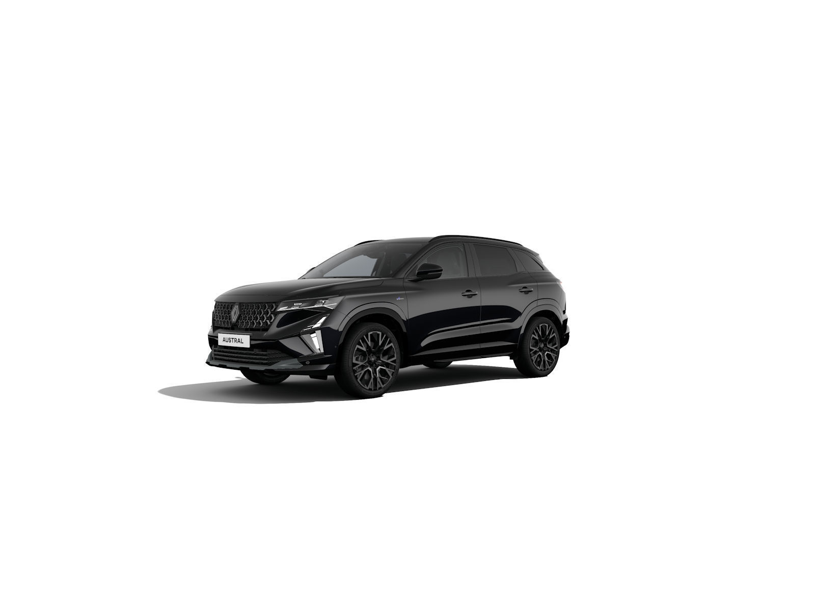 Renault Austral (Or_DAG_8497AR)