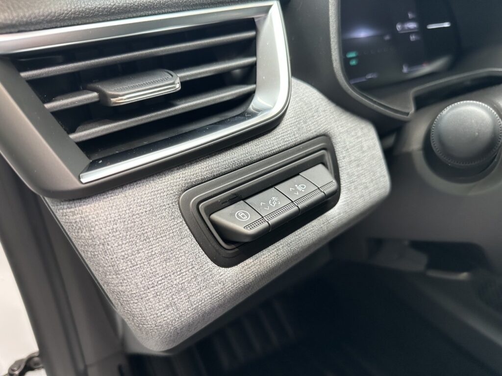 Renault Clio Exposé-Bild 29