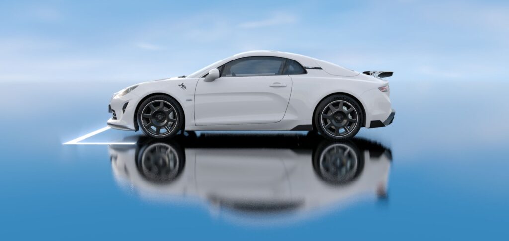 Alpine A110 Exposé-Bild 6