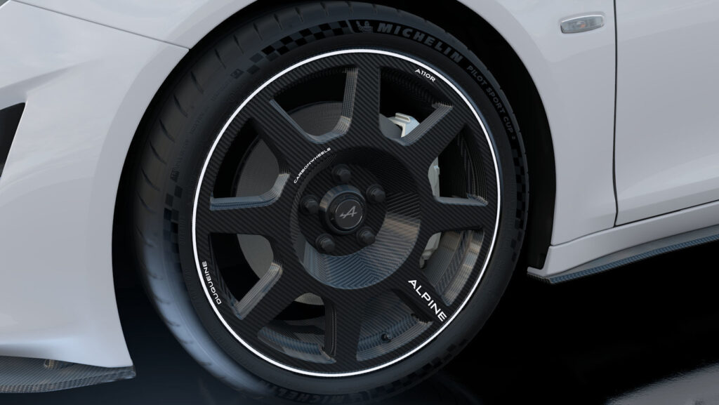 Alpine A110 Exposé-Bild 11