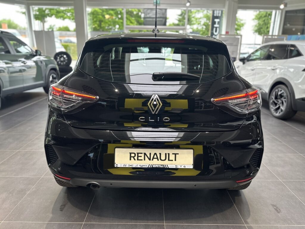 Renault Clio Exposé-Bild 20