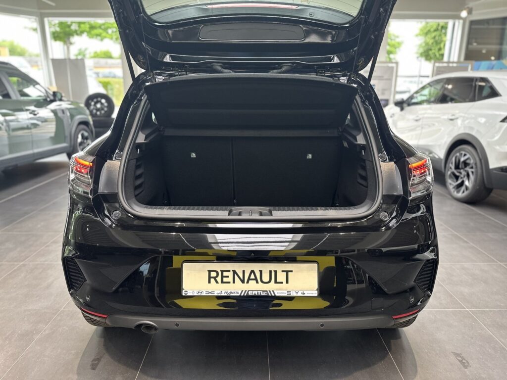 Renault Clio Exposé-Bild 23