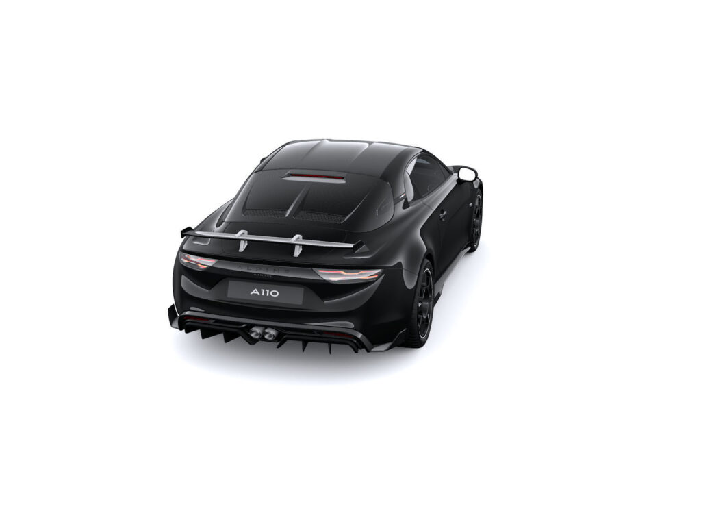 Alpine A110 Exposé-Bild 2