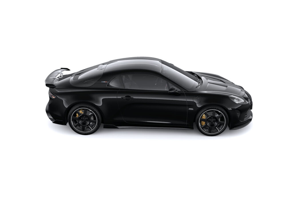 Alpine A110 Exposé-Bild 3